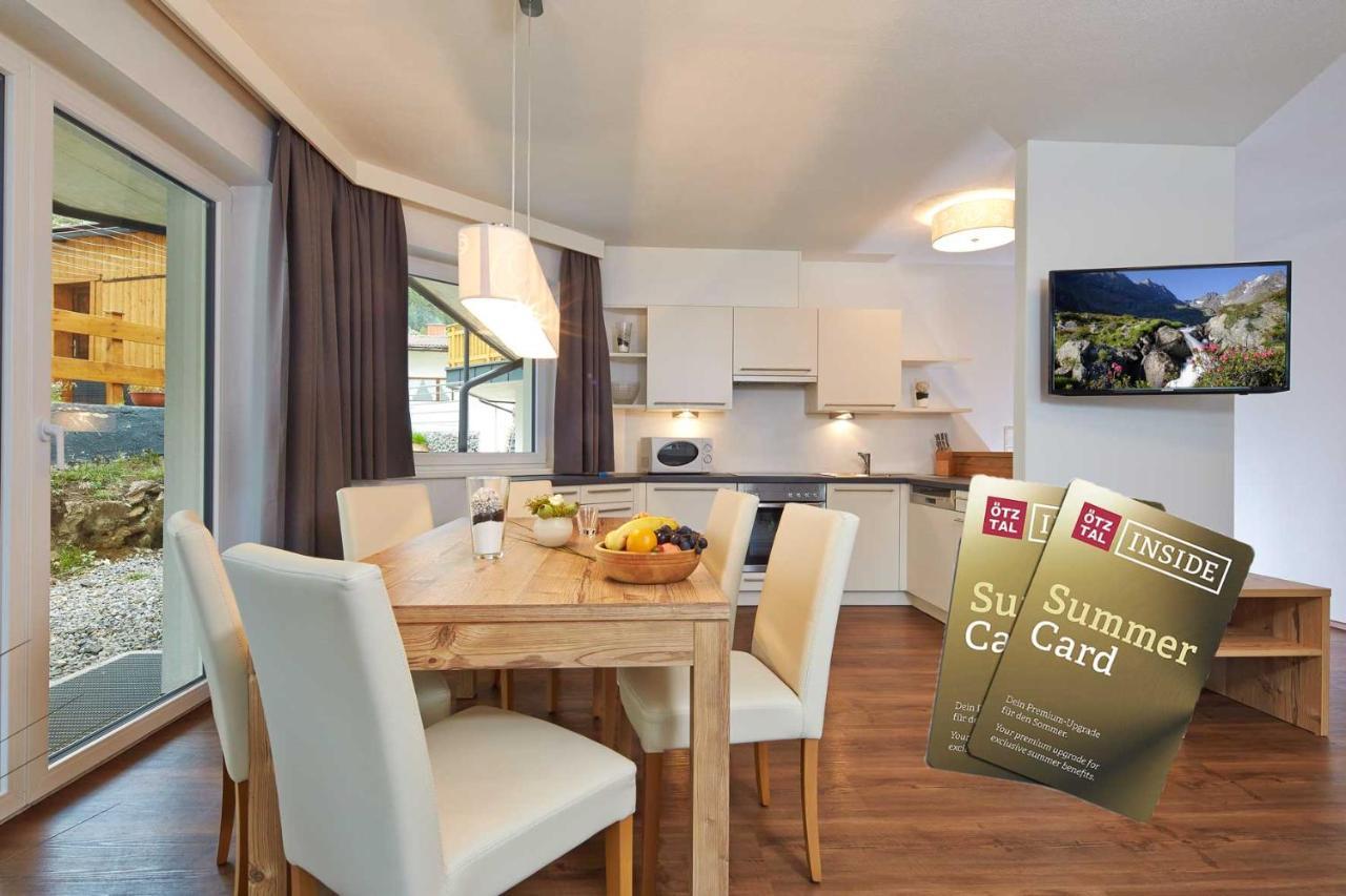 זולדן Alpendiamond Ski In & Bike Out Apartments Top 200, 400 & Penthouse 600 חדר תמונה