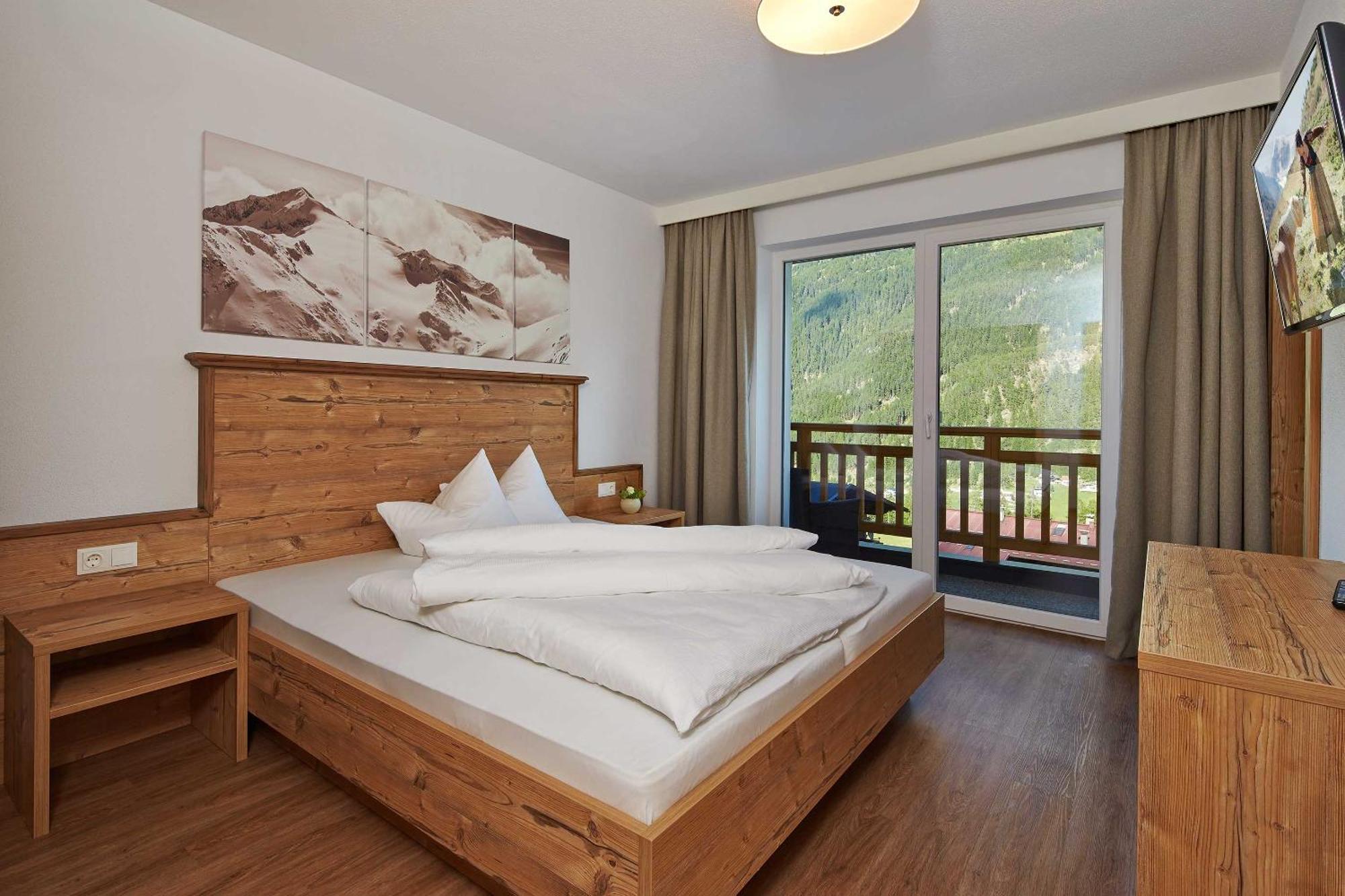 זולדן Alpendiamond Ski In & Bike Out Apartments Top 200, 400 & Penthouse 600 מראה חיצוני תמונה