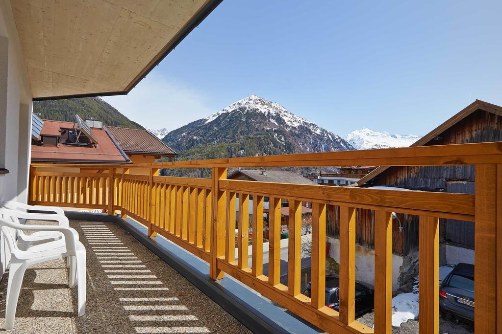 זולדן Alpendiamond Ski In & Bike Out Apartments Top 200, 400 & Penthouse 600 מראה חיצוני תמונה