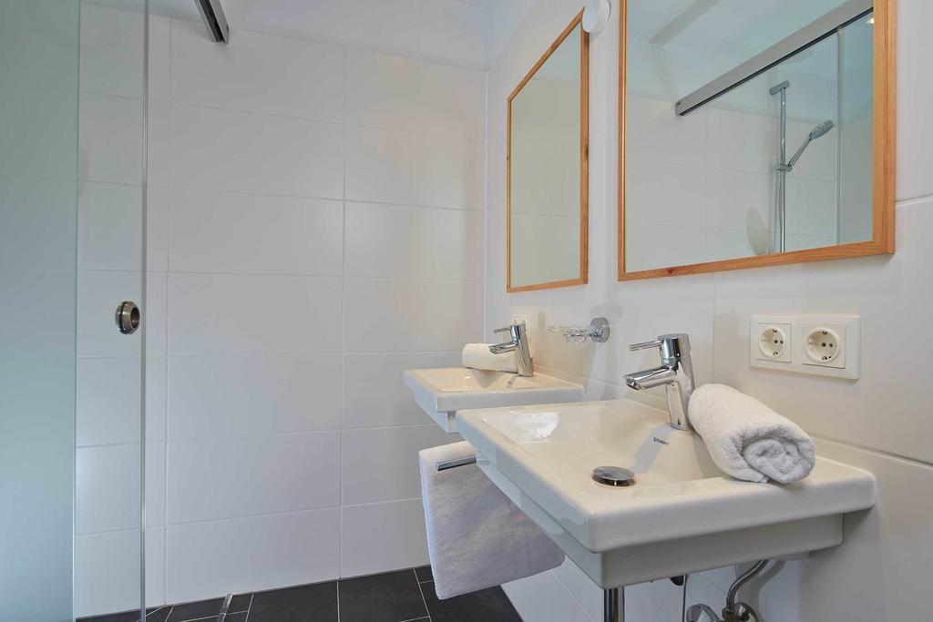זולדן Alpendiamond Ski In & Bike Out Apartments Top 200, 400 & Penthouse 600 חדר תמונה