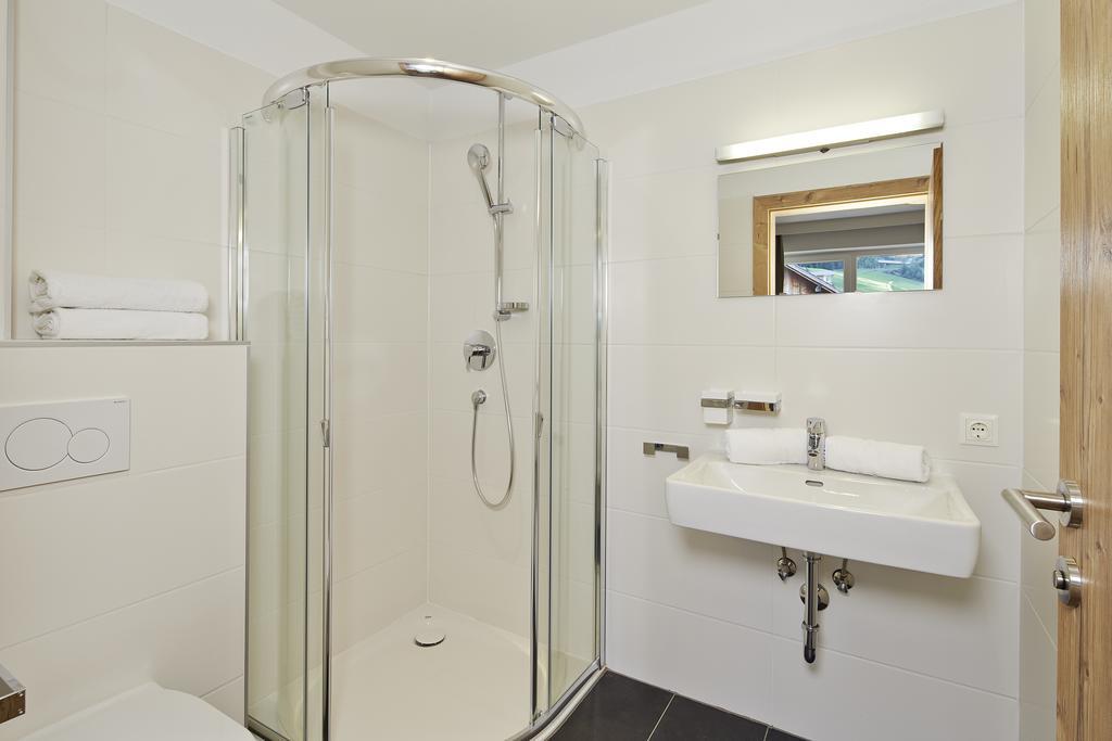 זולדן Alpendiamond Ski In & Bike Out Apartments Top 200, 400 & Penthouse 600 חדר תמונה